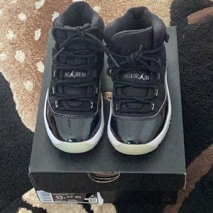 Jordan 11 Retro